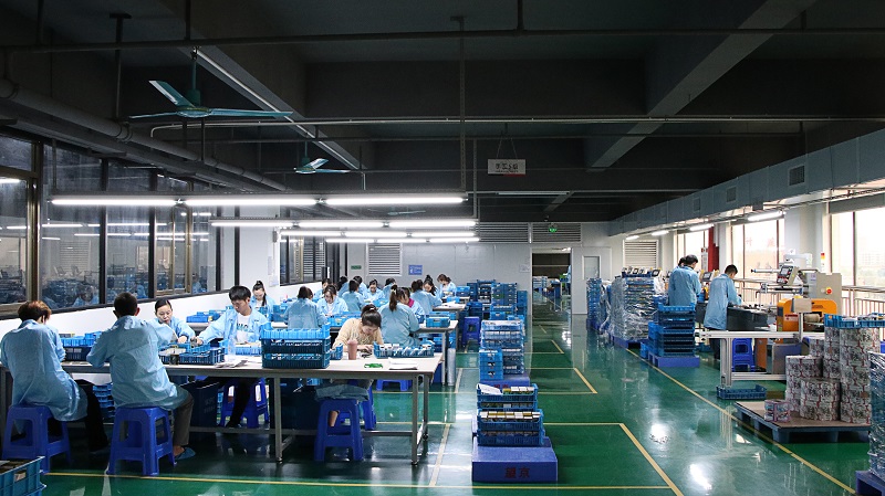 司：以创新与实力引领卡牌行业发展开元棋牌广东望京卡牌科技有限公(图3)