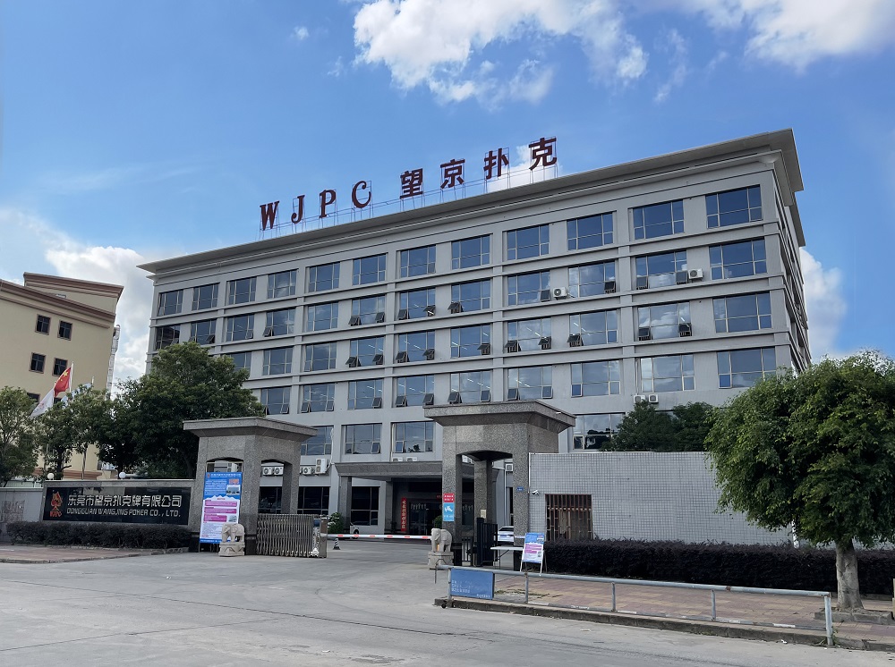司：以创新与实力引领卡牌行业发展开元棋牌广东望京卡牌科技有限公(图6)