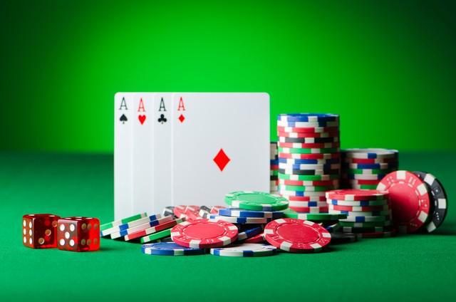 稳赚不赔的不是庄家而是扑克牌厂家开元棋牌app原来澳门赌场真正