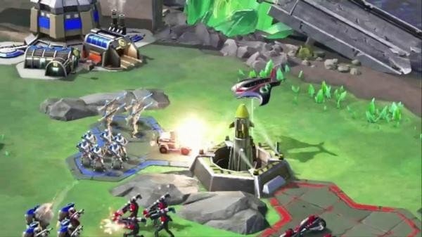 与征服宿敌中文版开元ky棋牌命令