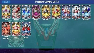 奥特曼变身模拟器开元棋牌网站欧布(图3) 奥特曼变身模拟器开元棋牌网站欧布(图3)